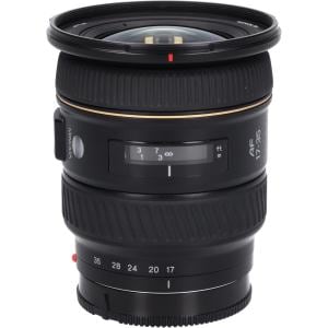 ＡＦ１７－３５ｍｍ　Ｆ３．５Ｇ