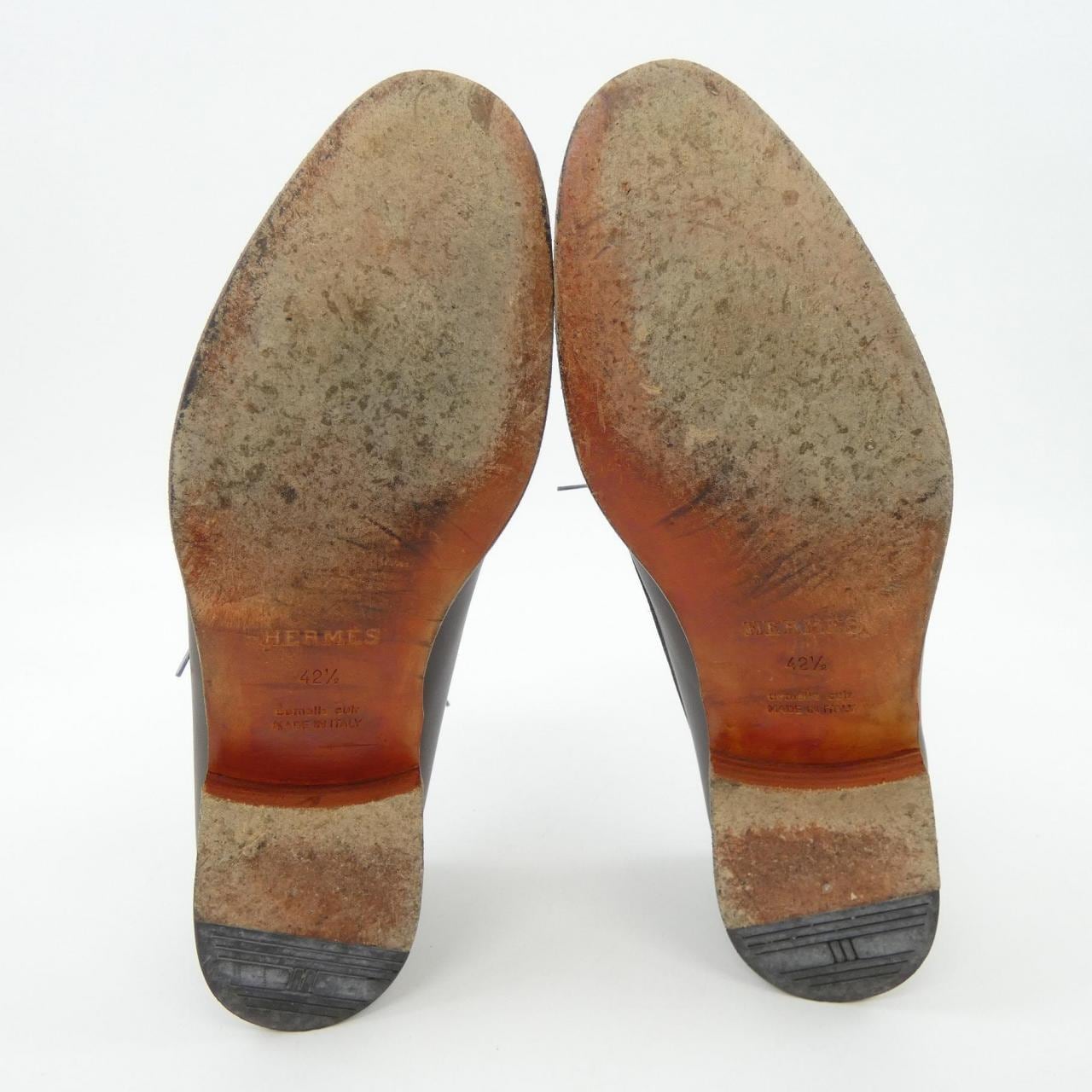 HERMES HERMES Shoes