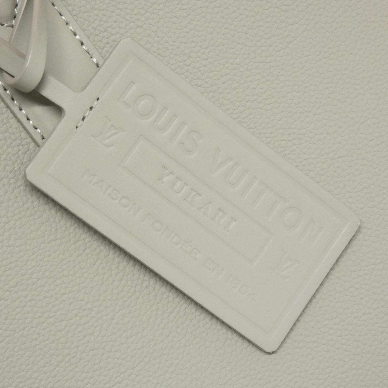 ルイヴィトン LVアエログラム ファストライン トート M22506 バッグ