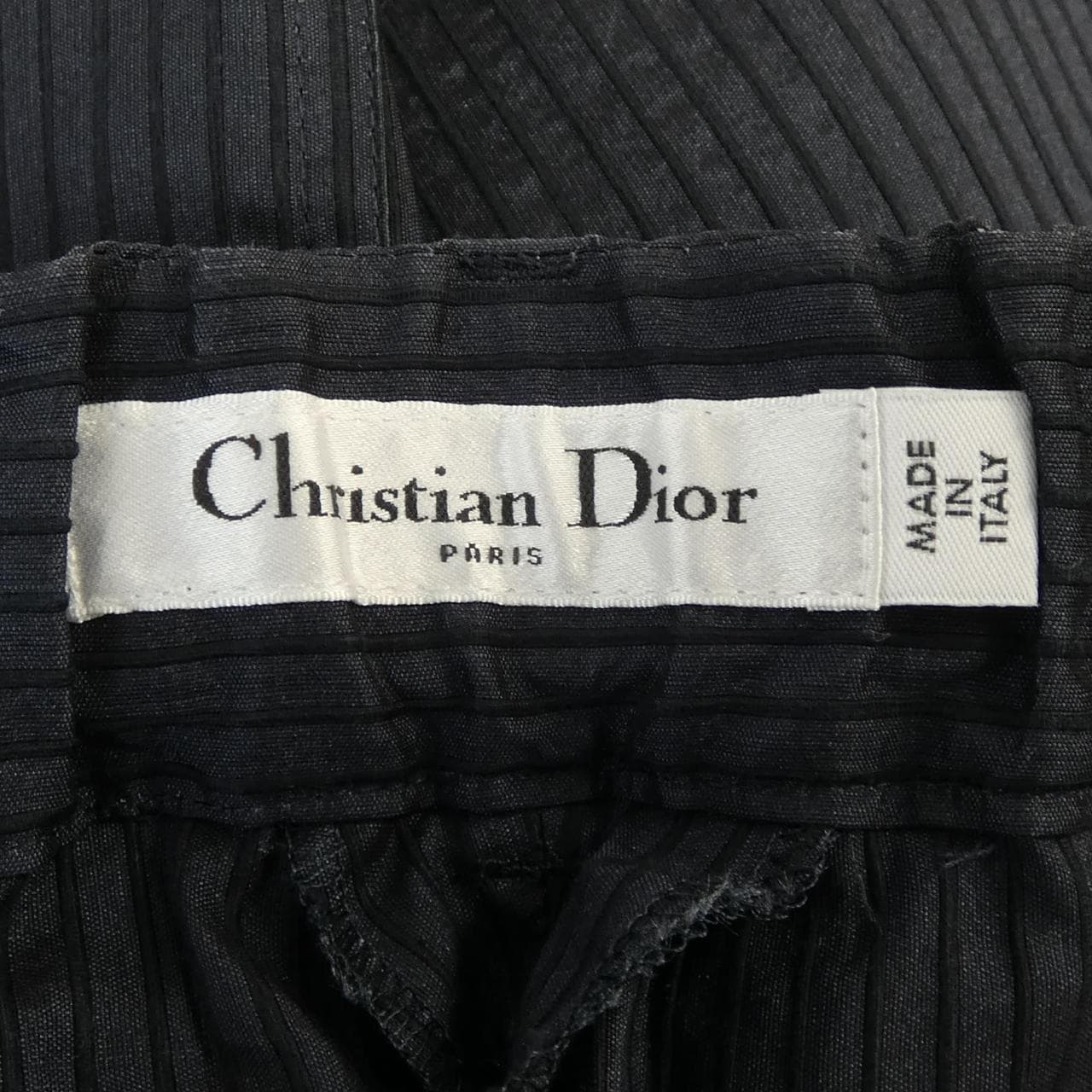 クリスチャンディオール CHRISTIAN DIOR 041P47A7104 パンツ