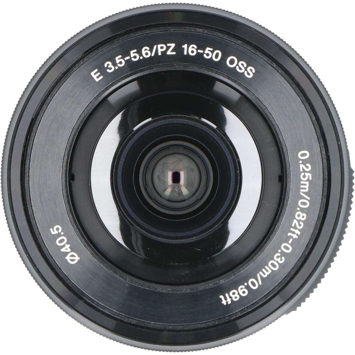 E PZ16-50mm F3.5-5.6OSS