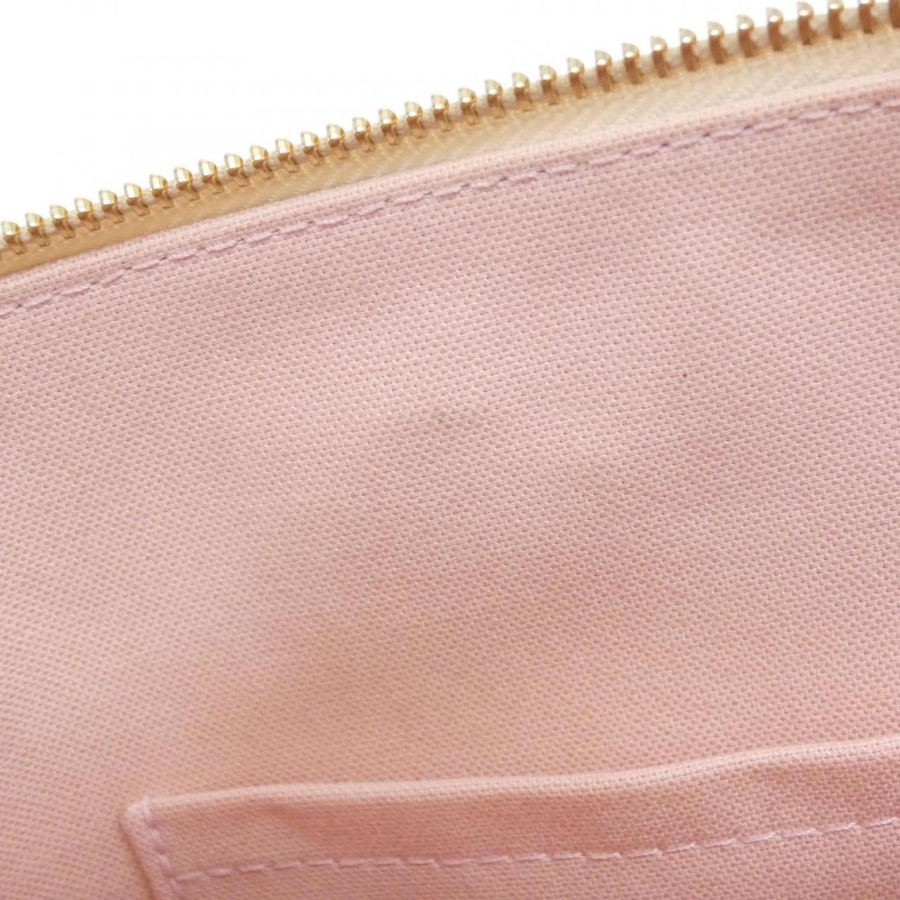 ルイヴィトン ダミエ アズール イエナ PM N44039 バッグ