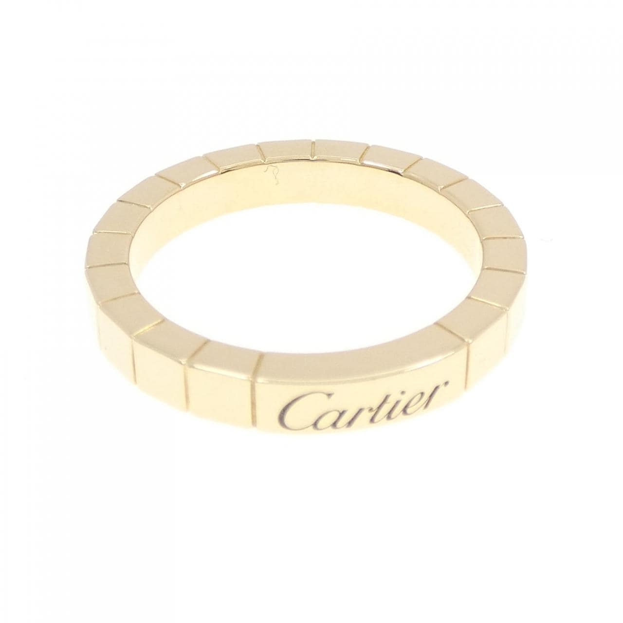 カルティエ ラニエール リング