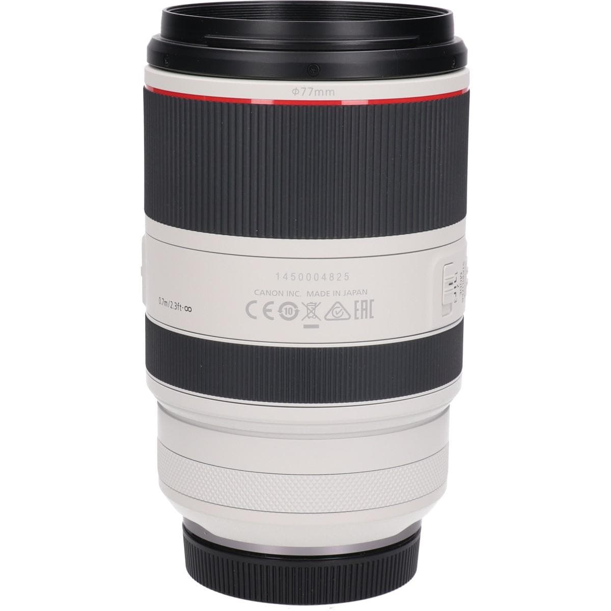 RF70-200mm F2.8L IS USM