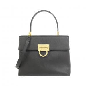 【ヴィンテージ】サルヴァトーレフェラガモ 21 0290 バッグ