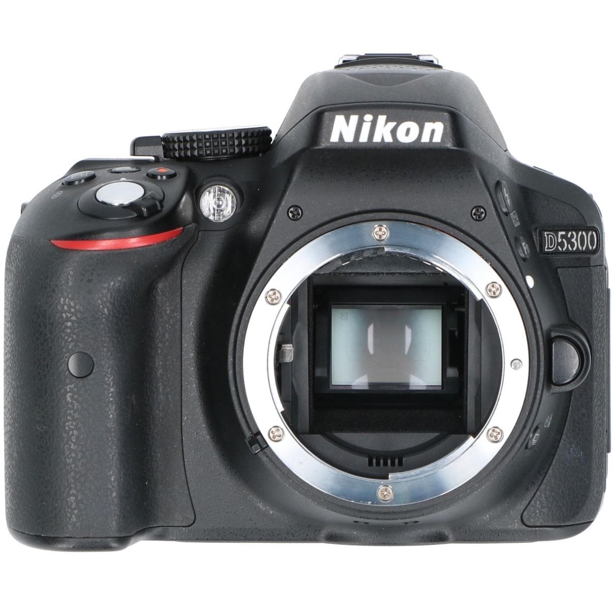 Ｄ５３００　ブラック