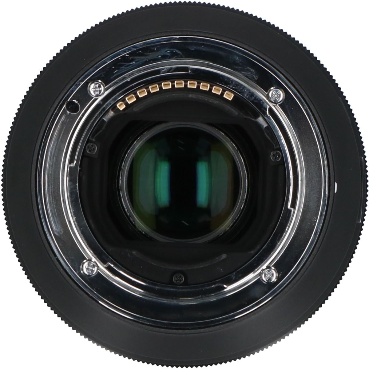 ＦＥ８５ｍｍ　Ｆ１．８（ＳＥＬ８５Ｆ１８）