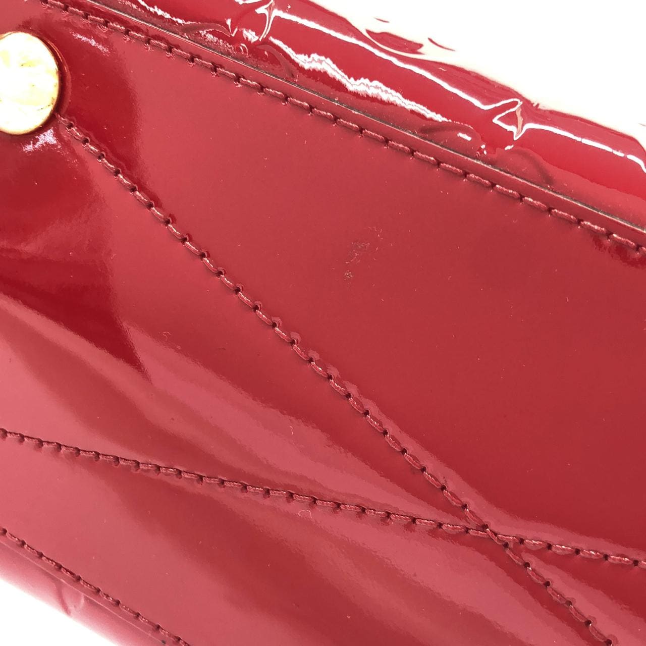 ルイヴィトン ヴェルニ モンテーニュBB M50172 バッグ