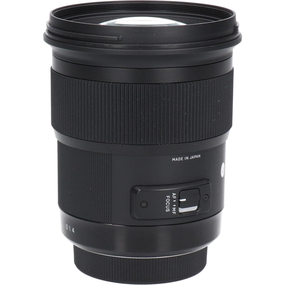 ＳＡ５０ｍｍ　Ｆ１．４ＤＧ＋ＭＣ－１１（ソニーＥ用）