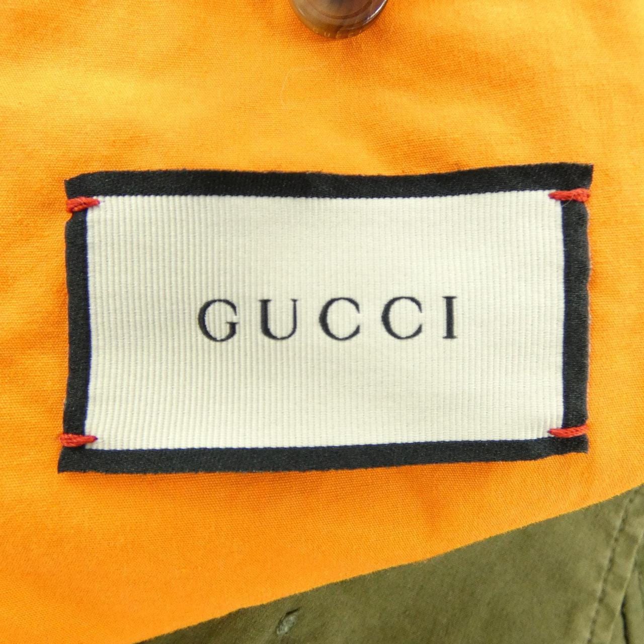 グッチ GUCCI 475041 XD714 ジャケット