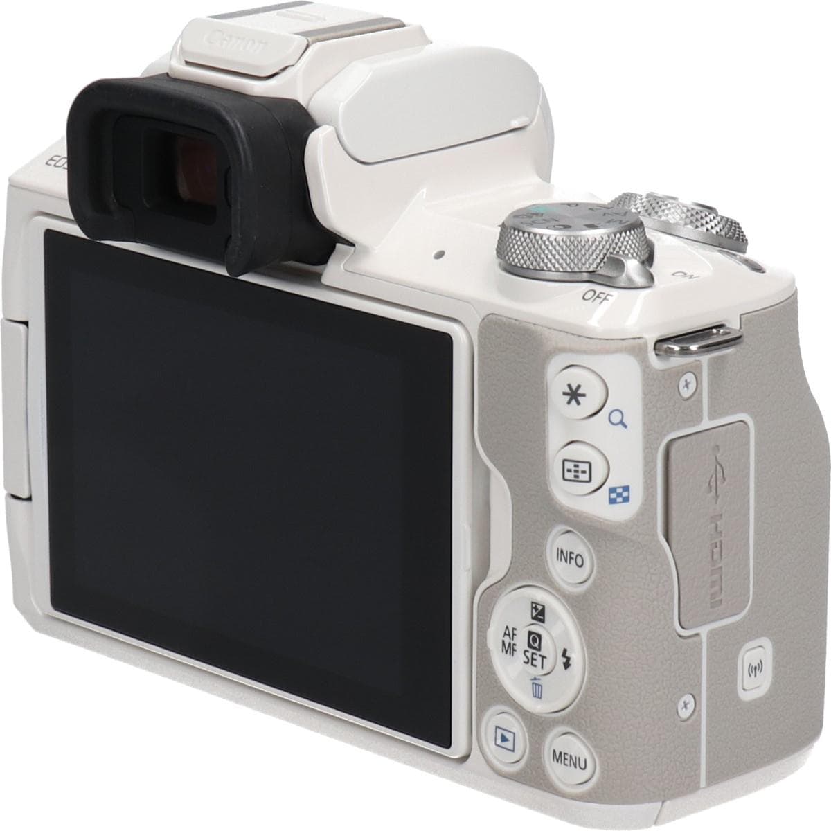 ＥＯＳ　ＫＩＳＳ　Ｍ