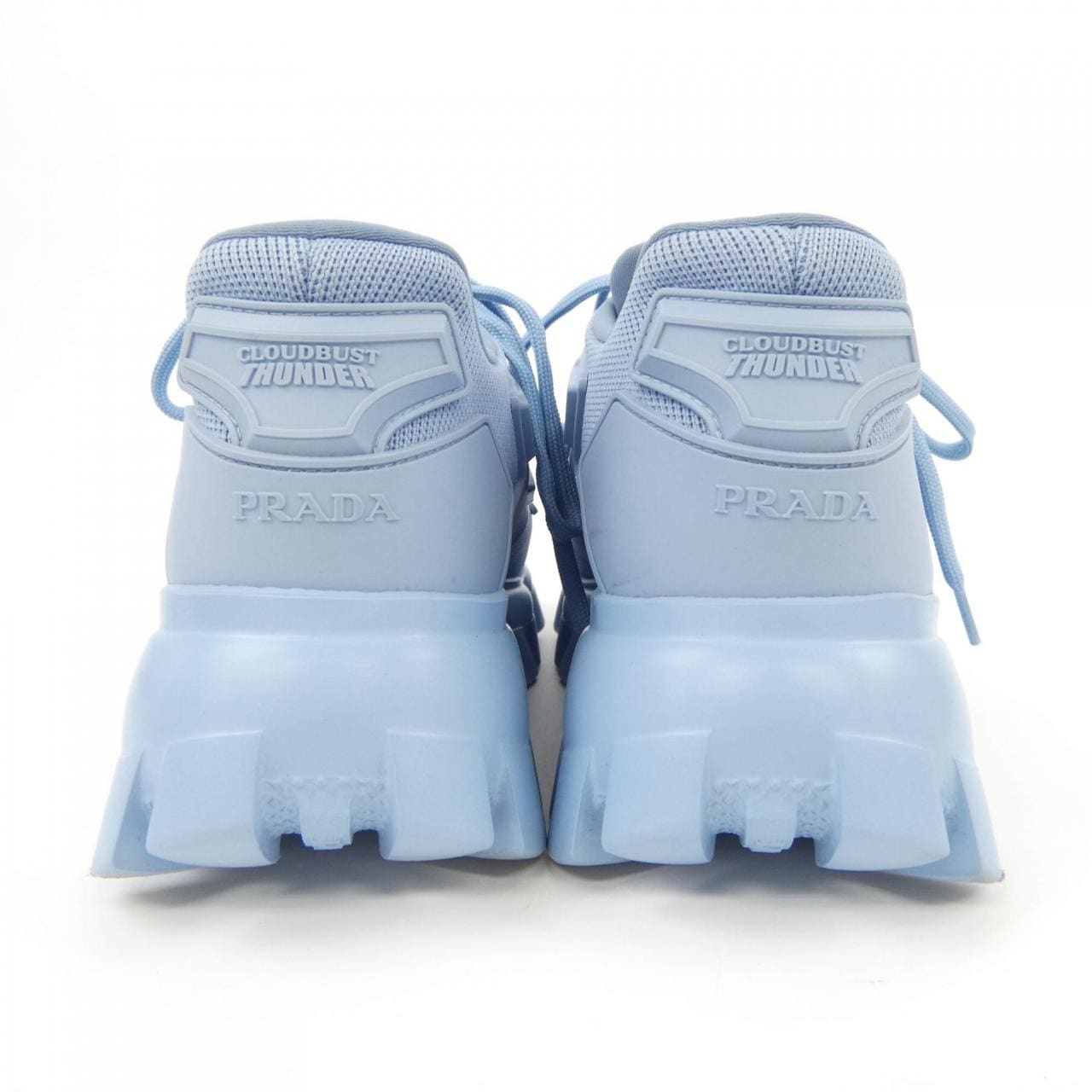 プラダ PRADA スニーカー