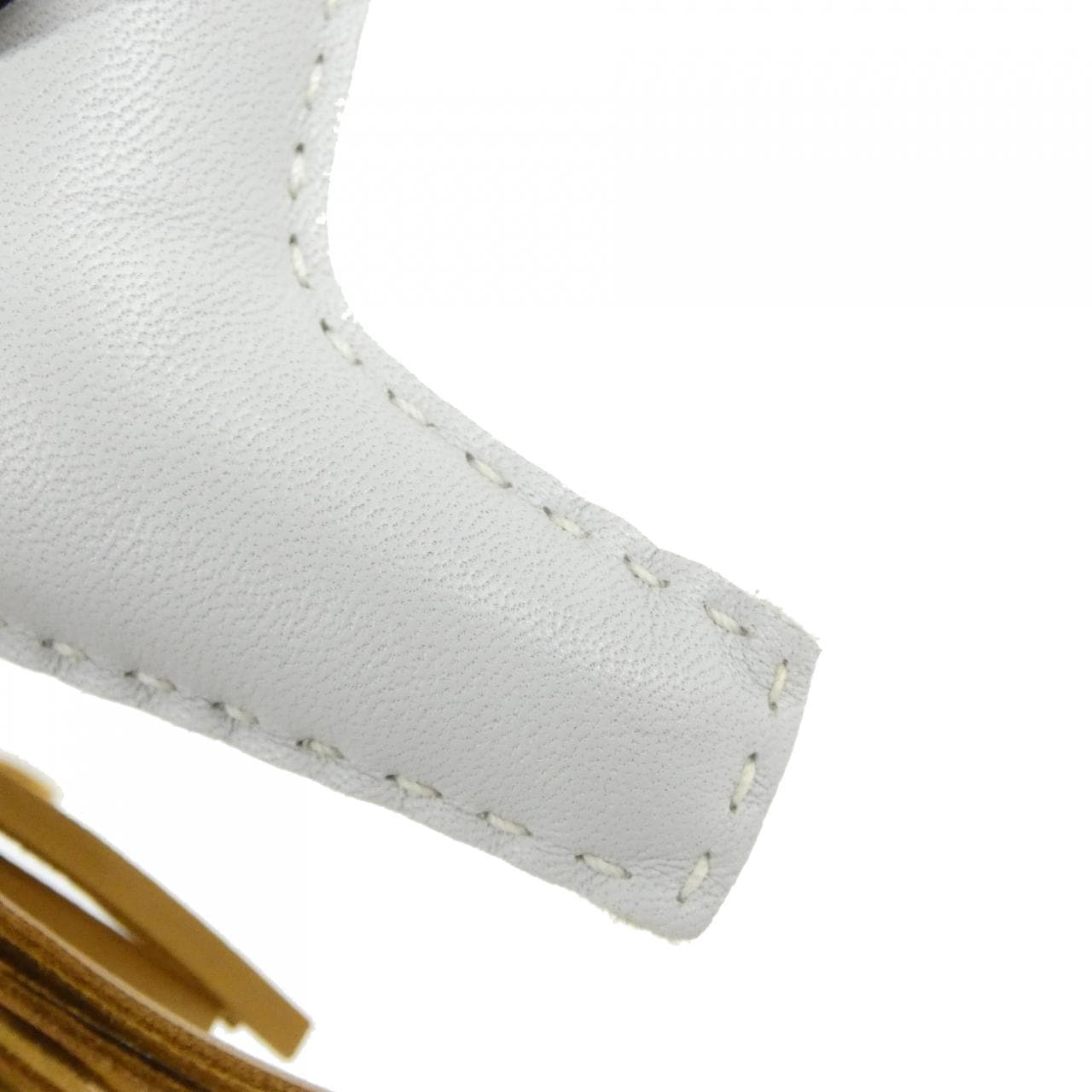 エルメス ロデオ ペガサス バッグチャーム  MM 083011CA