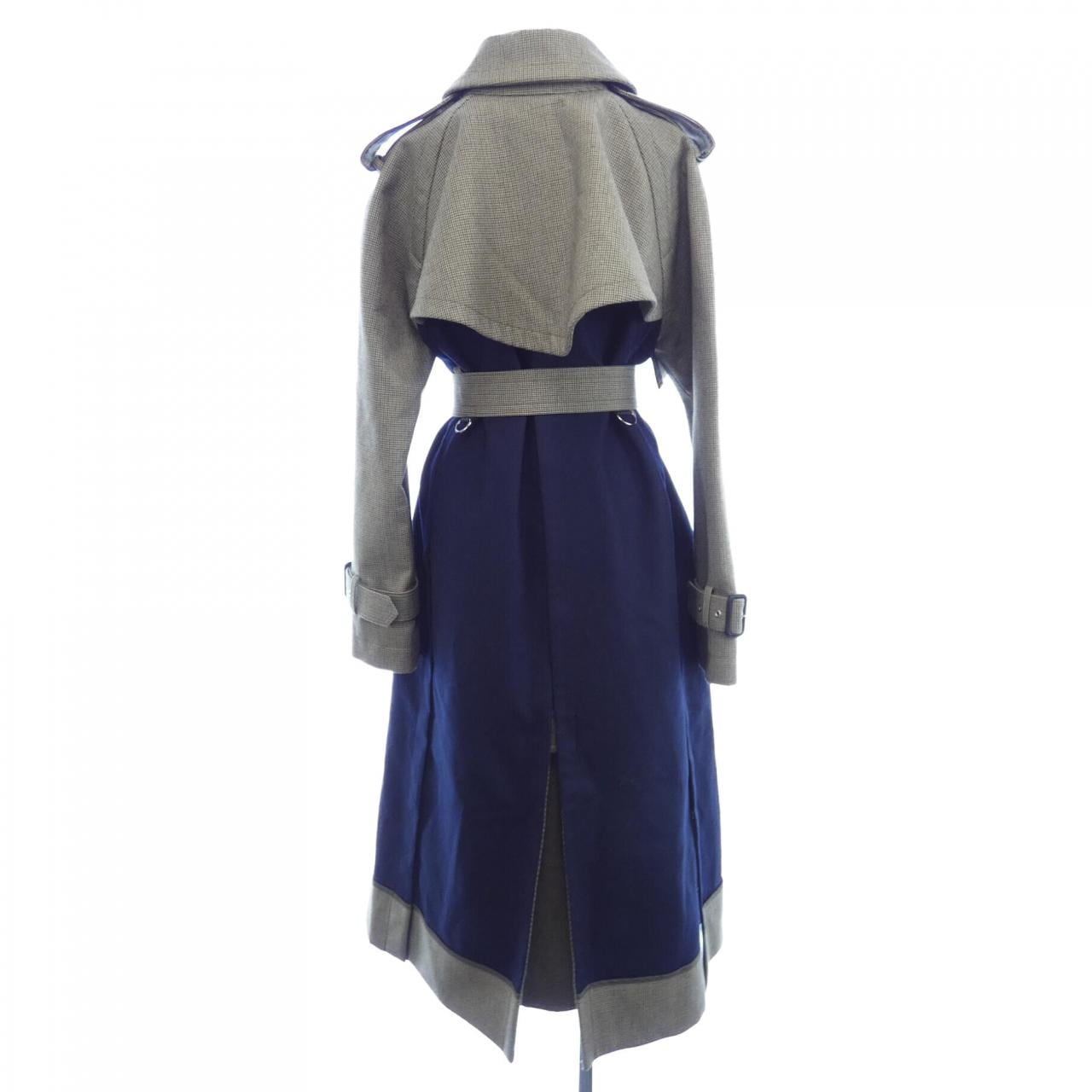 萨凯SACAI 22-06265外套