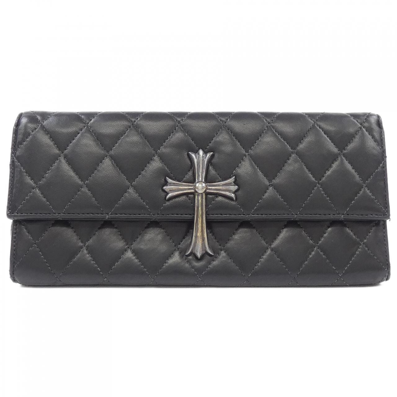 クロムハーツ CHROME HEARTS DINER PRS QLTD 3 SNP KATRINA 300015679A93XXX007 BAG