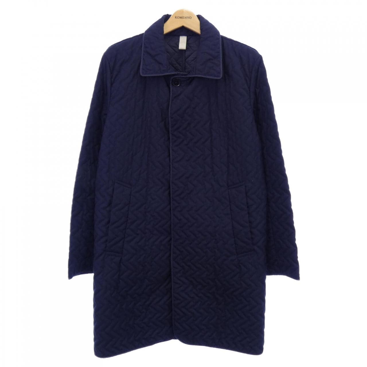 ハンコック HANCOCK コート