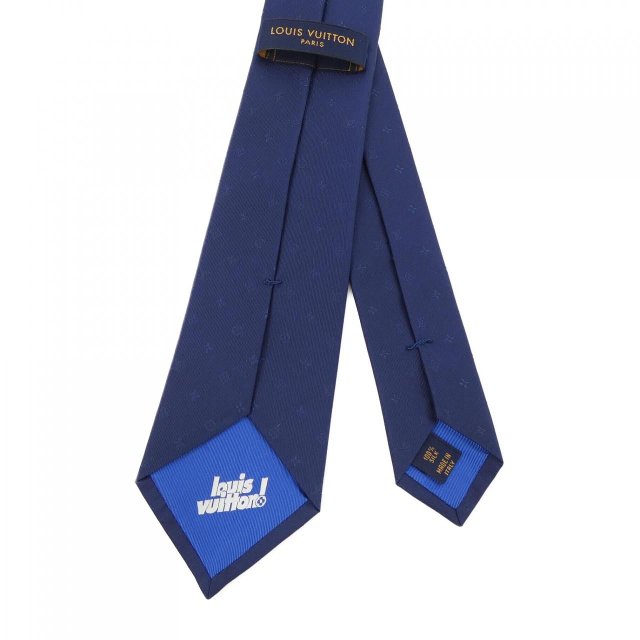 ルイヴィトン LOUIS VUITTON NECKTIE