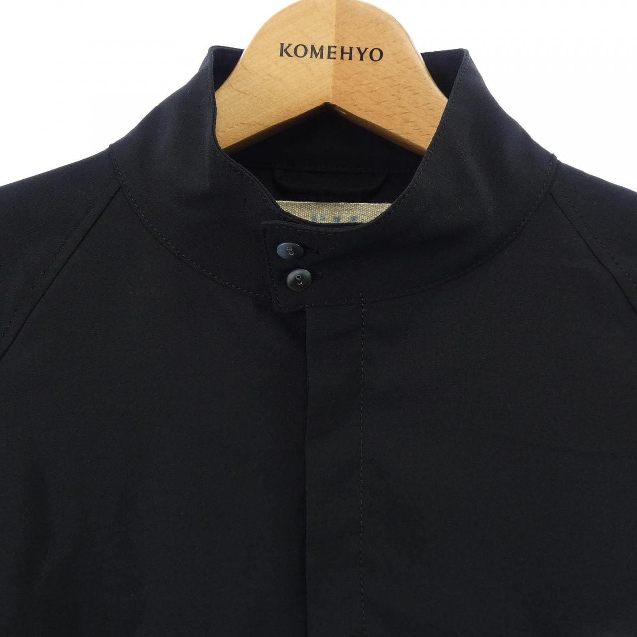 ミディウミ Midi Umi シャツ