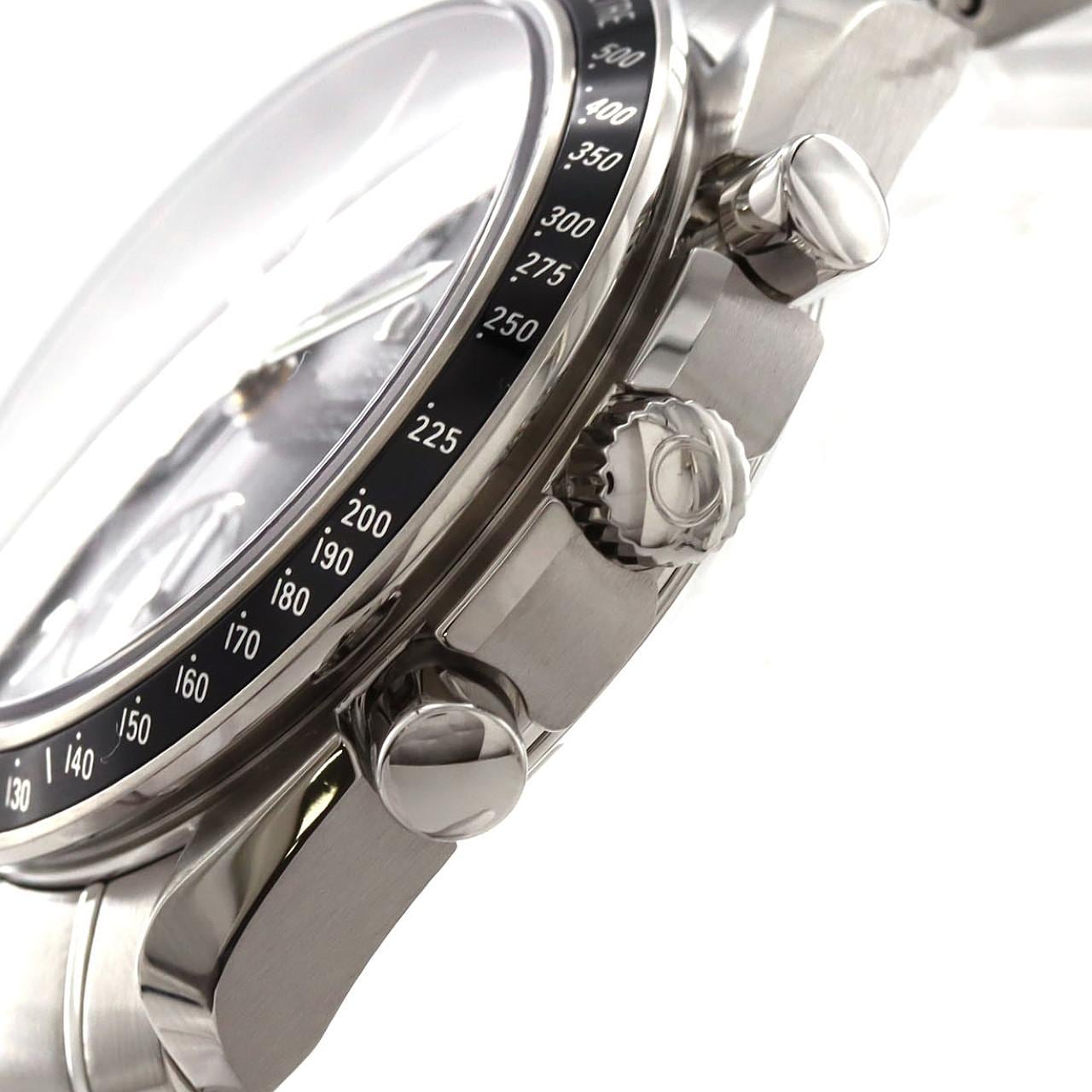 オメガ スピードマスターデイデイト 3220.50 SS 自動巻