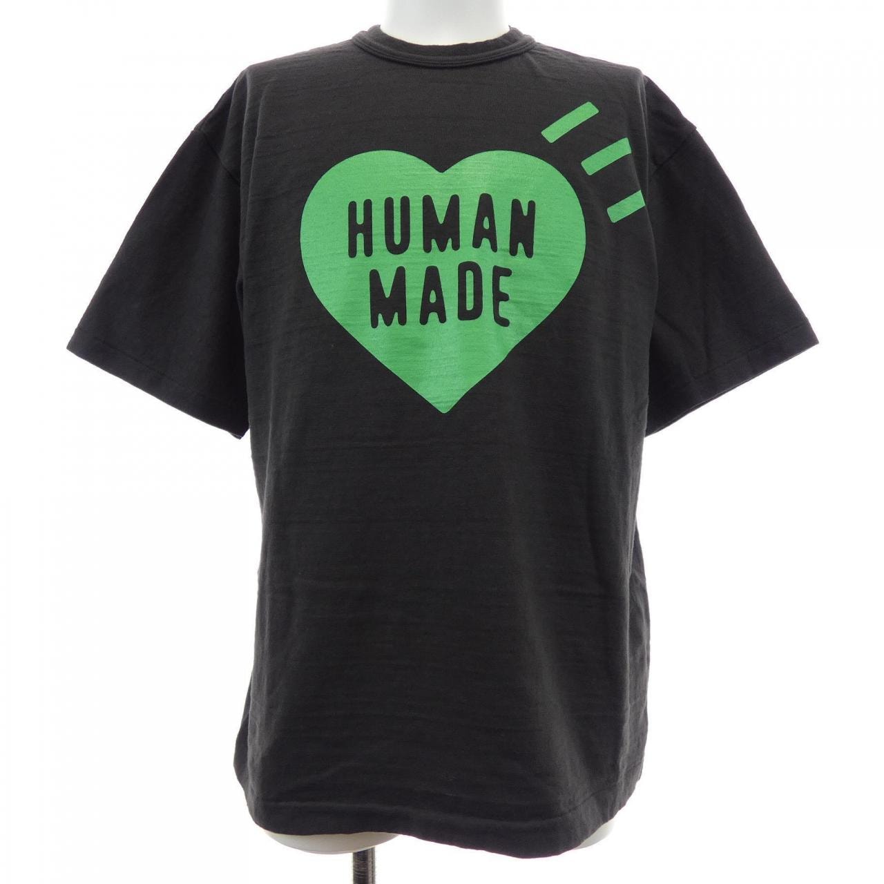 ヒューマンメイド HUMAN MADE Tシャツ