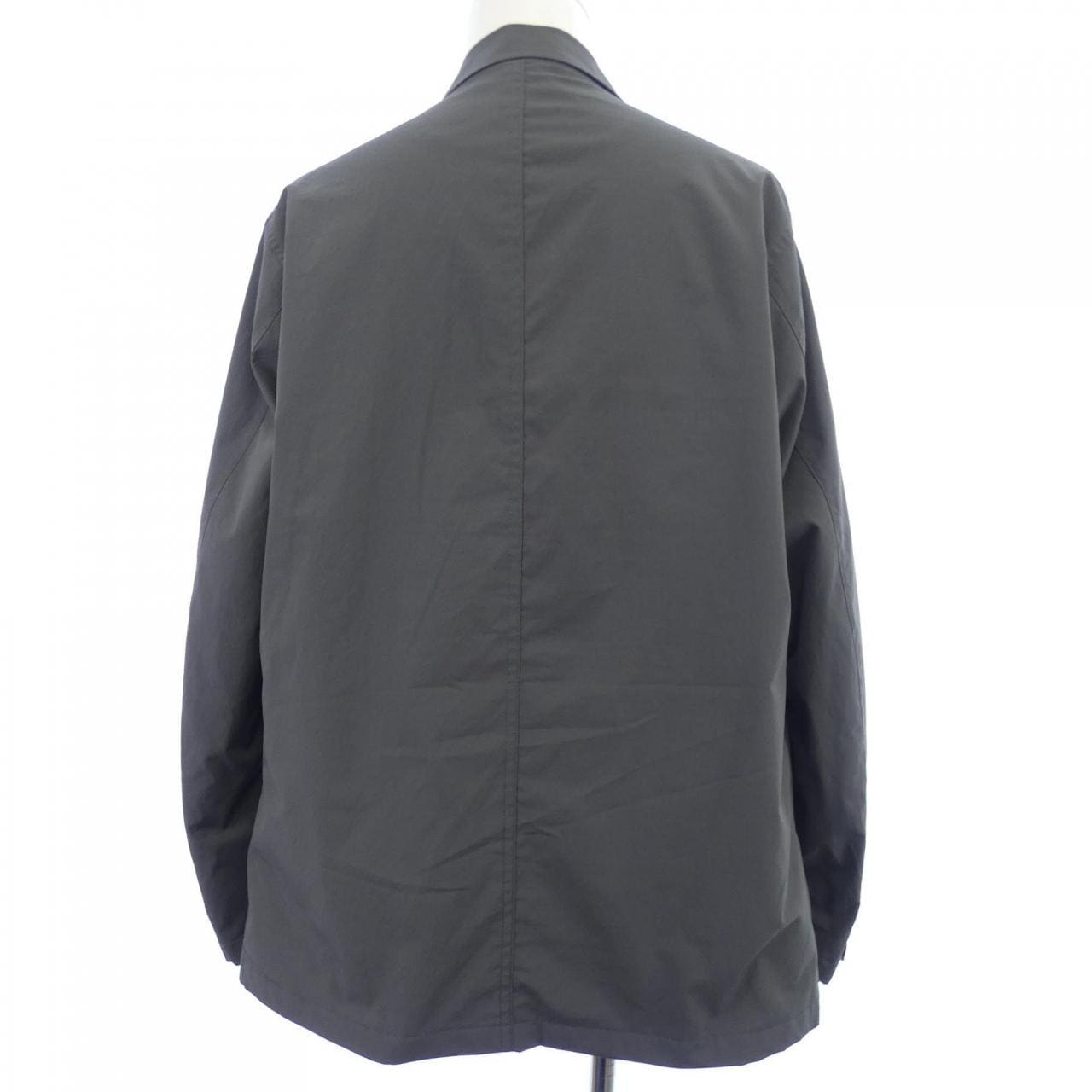 フォーワンセブンバイエディフィス 417 by EDIFICE ジャケット