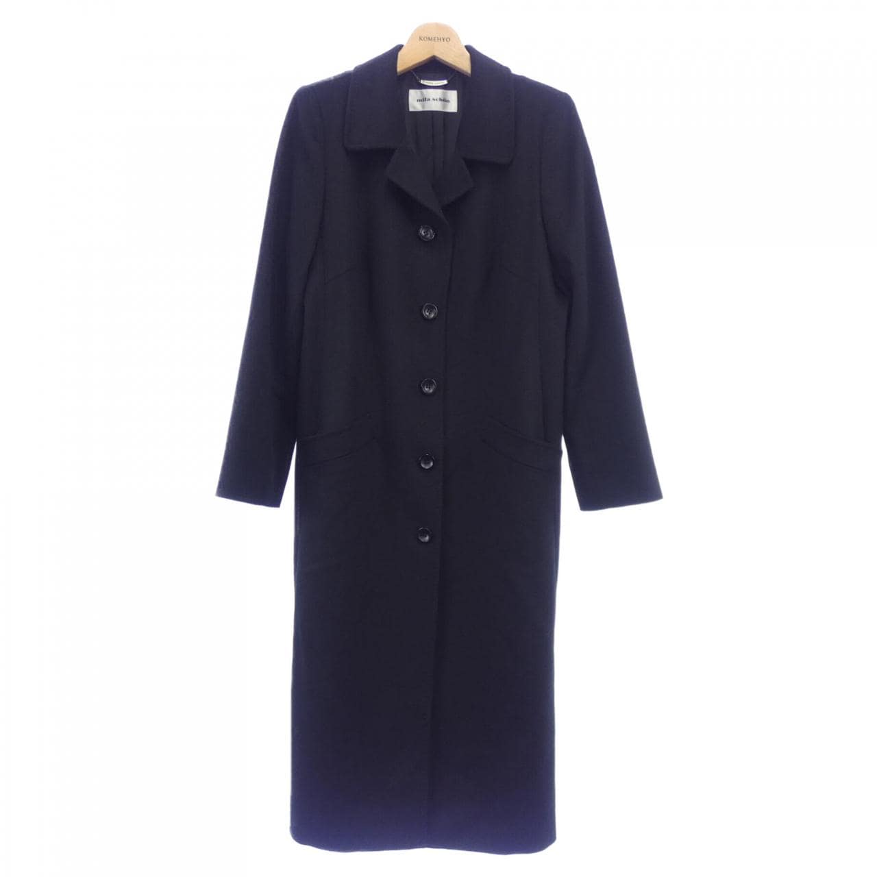 ミラショーン mila schon コート