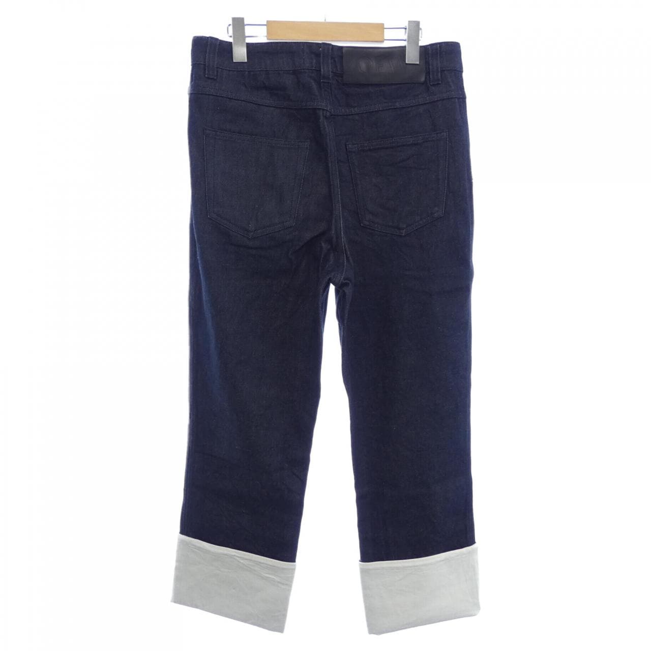 ロエベ LOEWE フィッシャーマンデニム H2262111IB ジーンズ