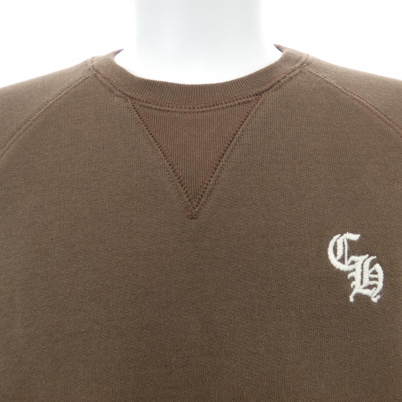 クロムハーツ CHROME HEARTS スウェット