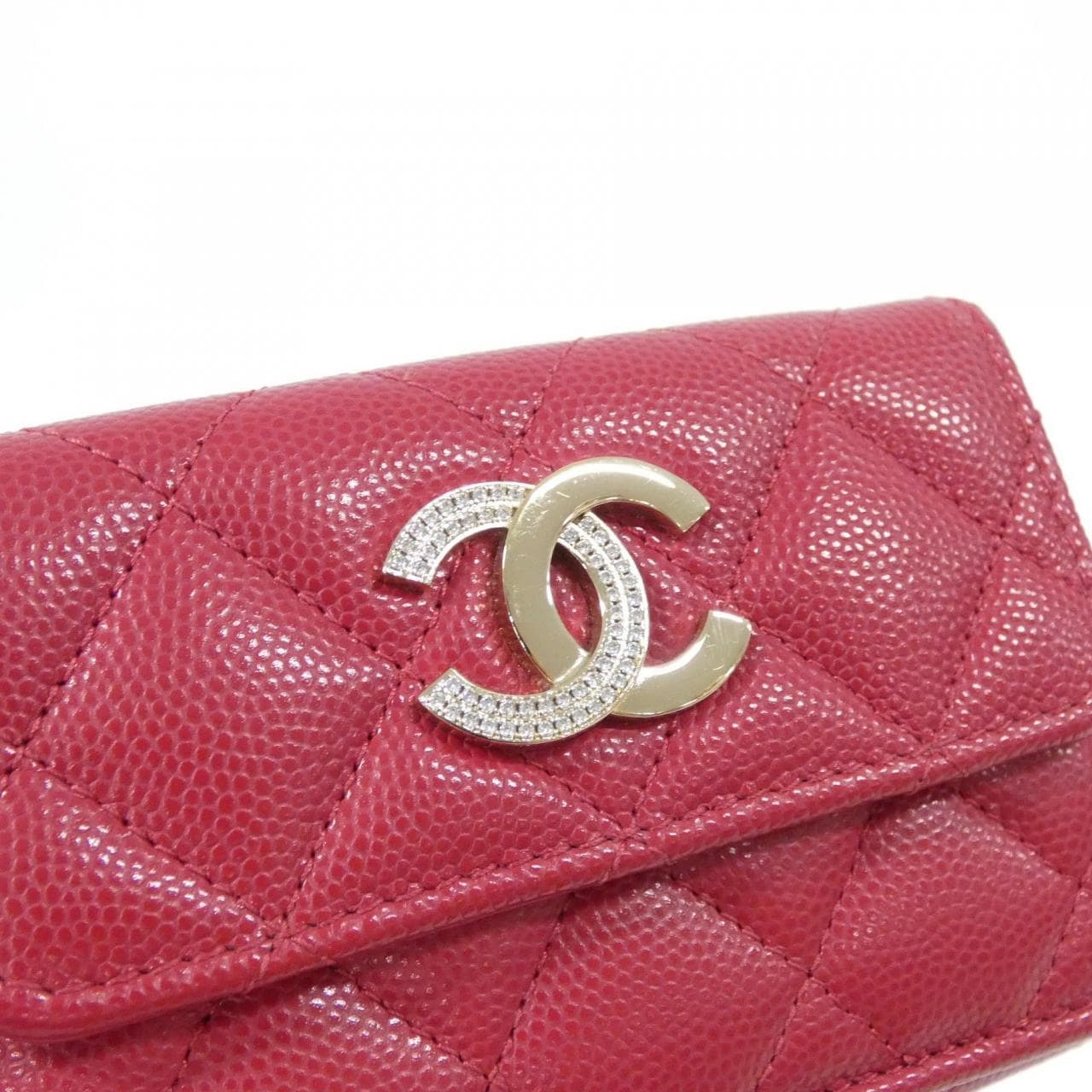 シャネル AP4173 財布