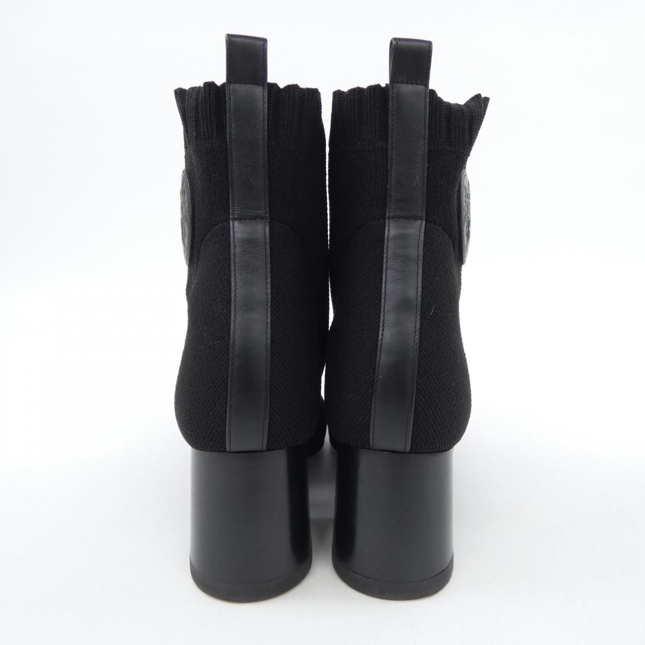 エルメス HERMES ヴォルヴェール VOLVER エクスリブリス/クリック セ ヌエ 192034Z ブーツ