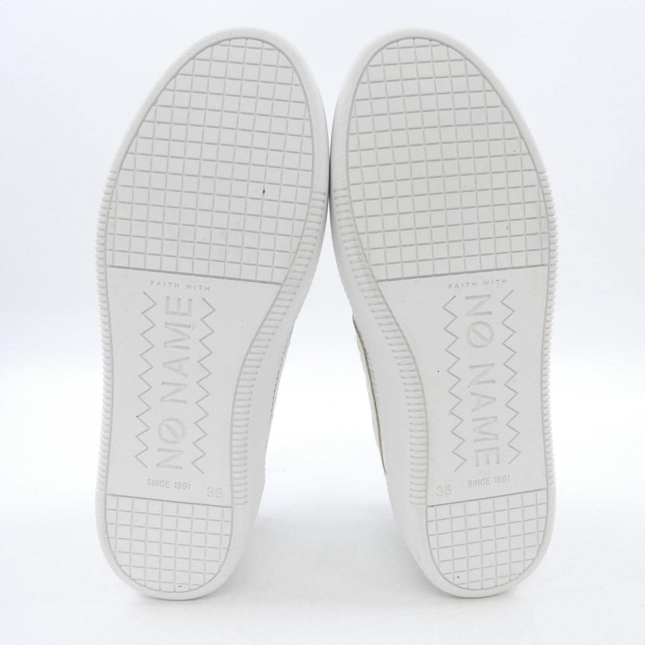 ノーネーム NO NAME スニーカー