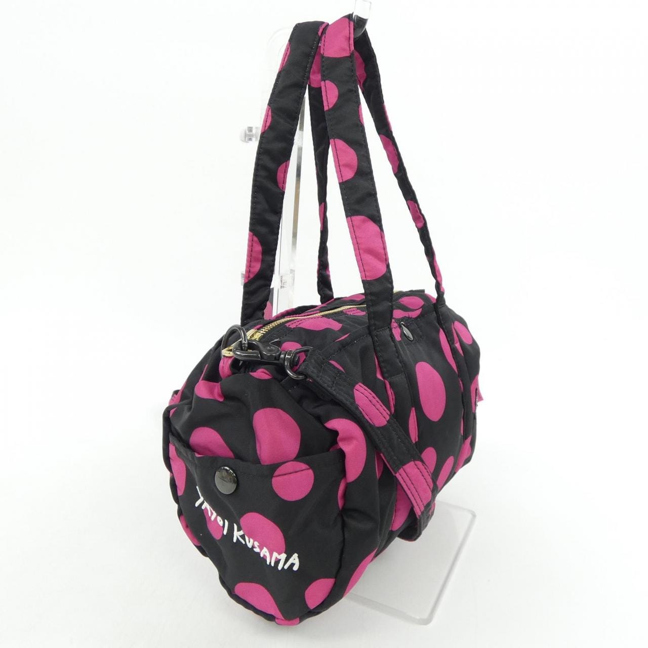 ポーター PORTER YAYOI KUSAMA BAG
