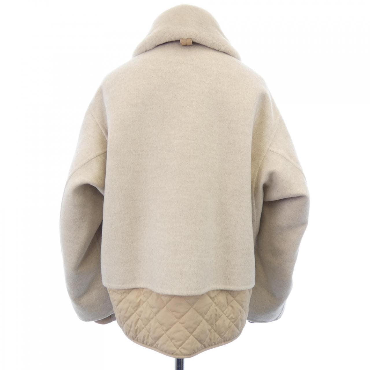 エルメス HERMES 5H0287DB ジャケット