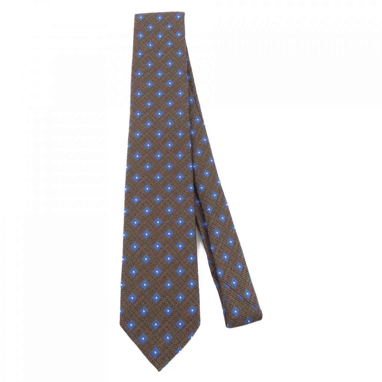 シーワードアンドスターン Seaward&Stearn NECKTIE