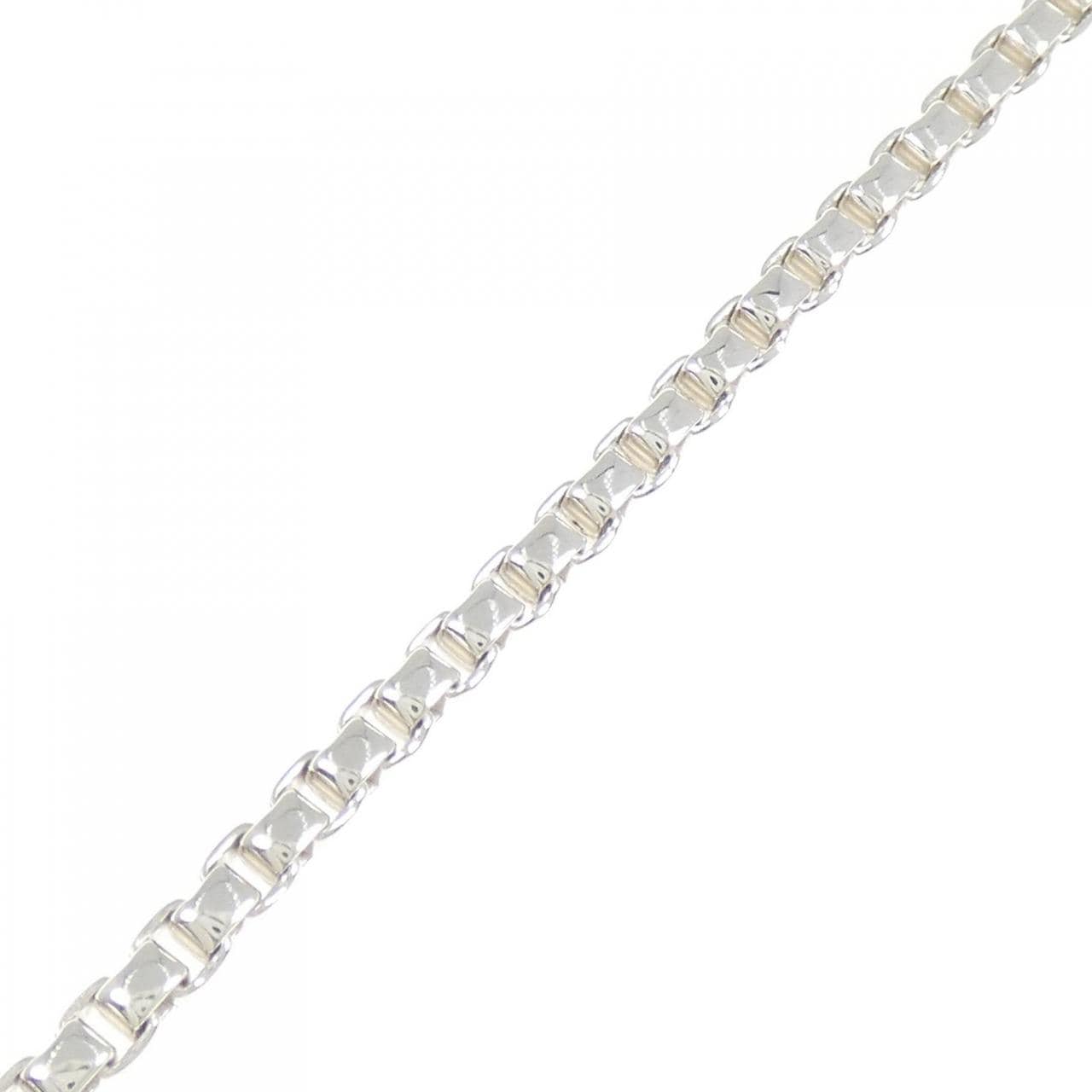 ティファニー ベネチアン ブレスレット