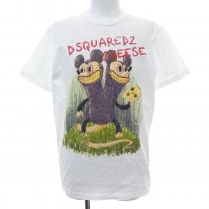ディースクエアード DSQUARED2 S74GD0948 Tシャツ