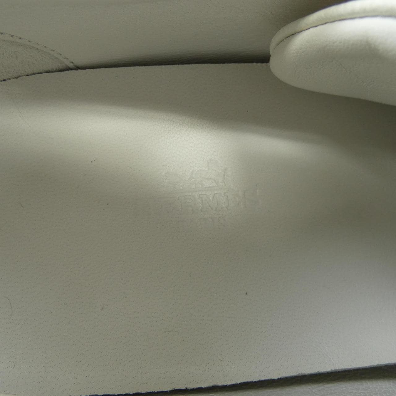 エルメス HERMES ブーメラン BOOMERANG 211165Z スニーカー