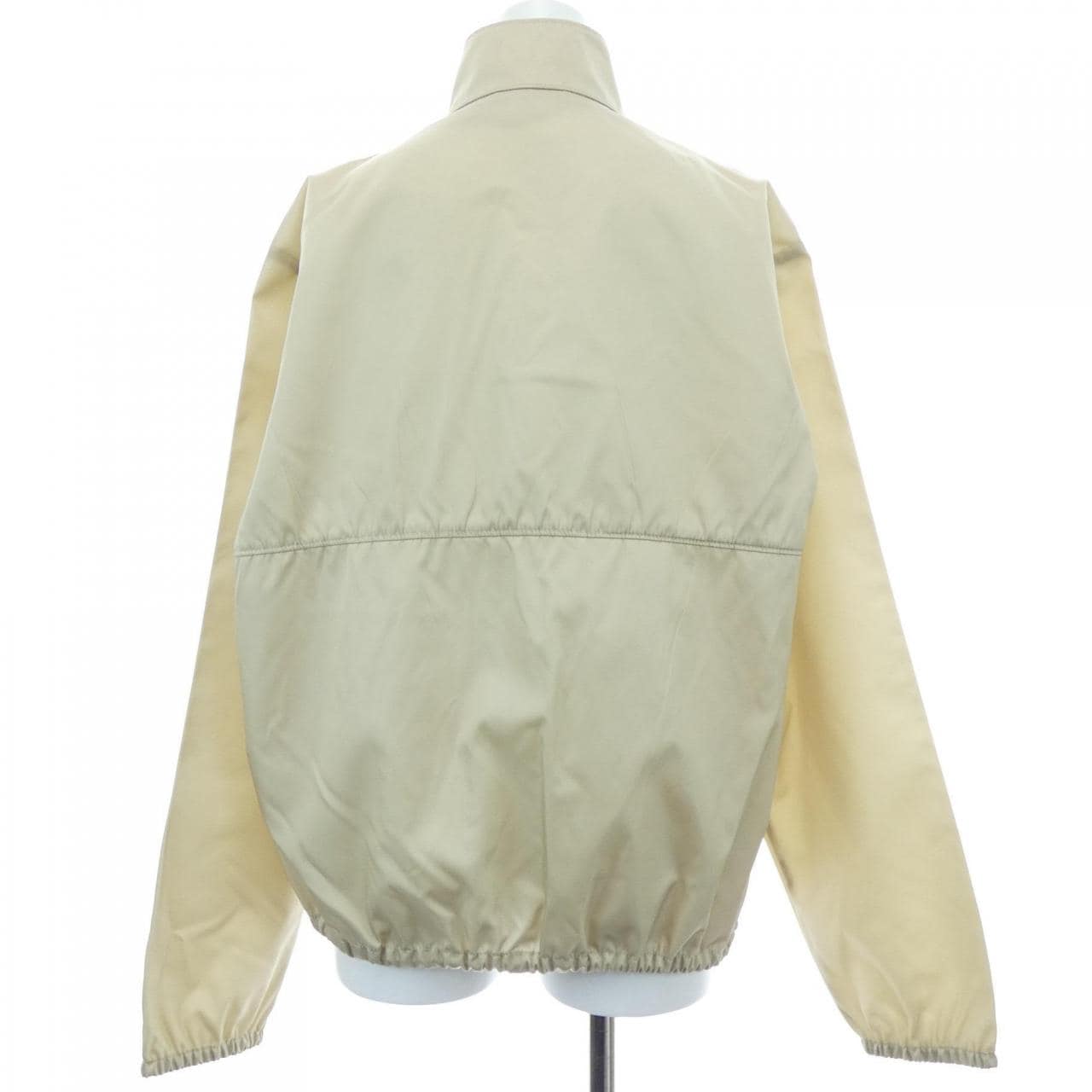 プラダ PRADA トライアングルロゴ ブルゾンジャケット 292282 SOOO 1WQ8 ブルゾン