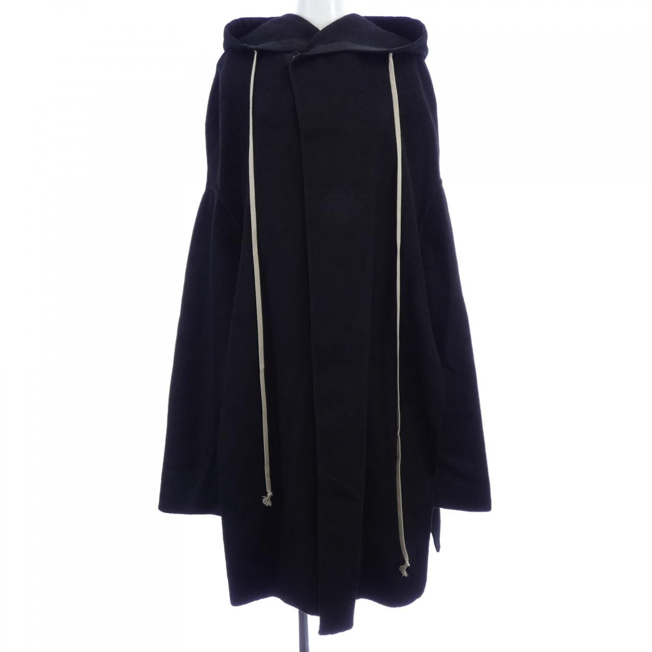 リックオウエンス Rick owens RO14F6983 コート