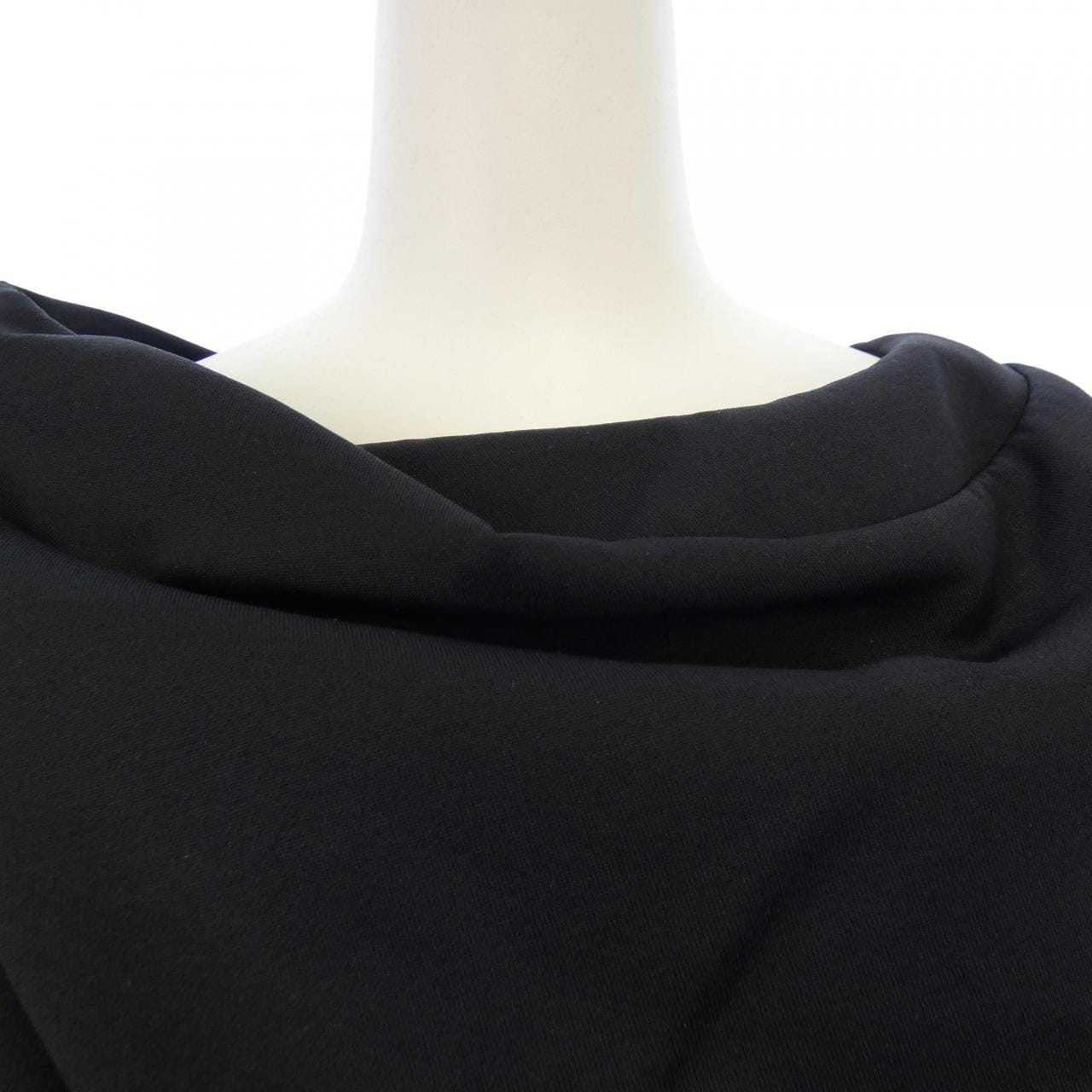 マメクロゴウチ Mame Kurogouchi MM25FW-JS057 ワンピース