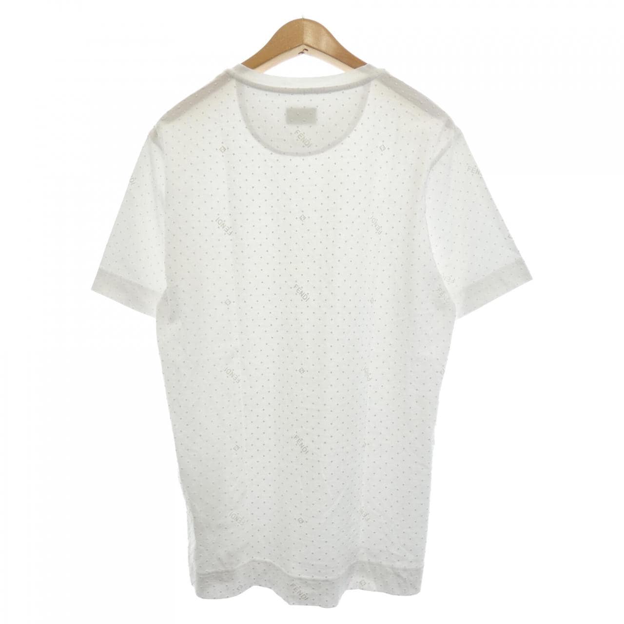 フェンディ FENDI FY0936 AH0J Tシャツ