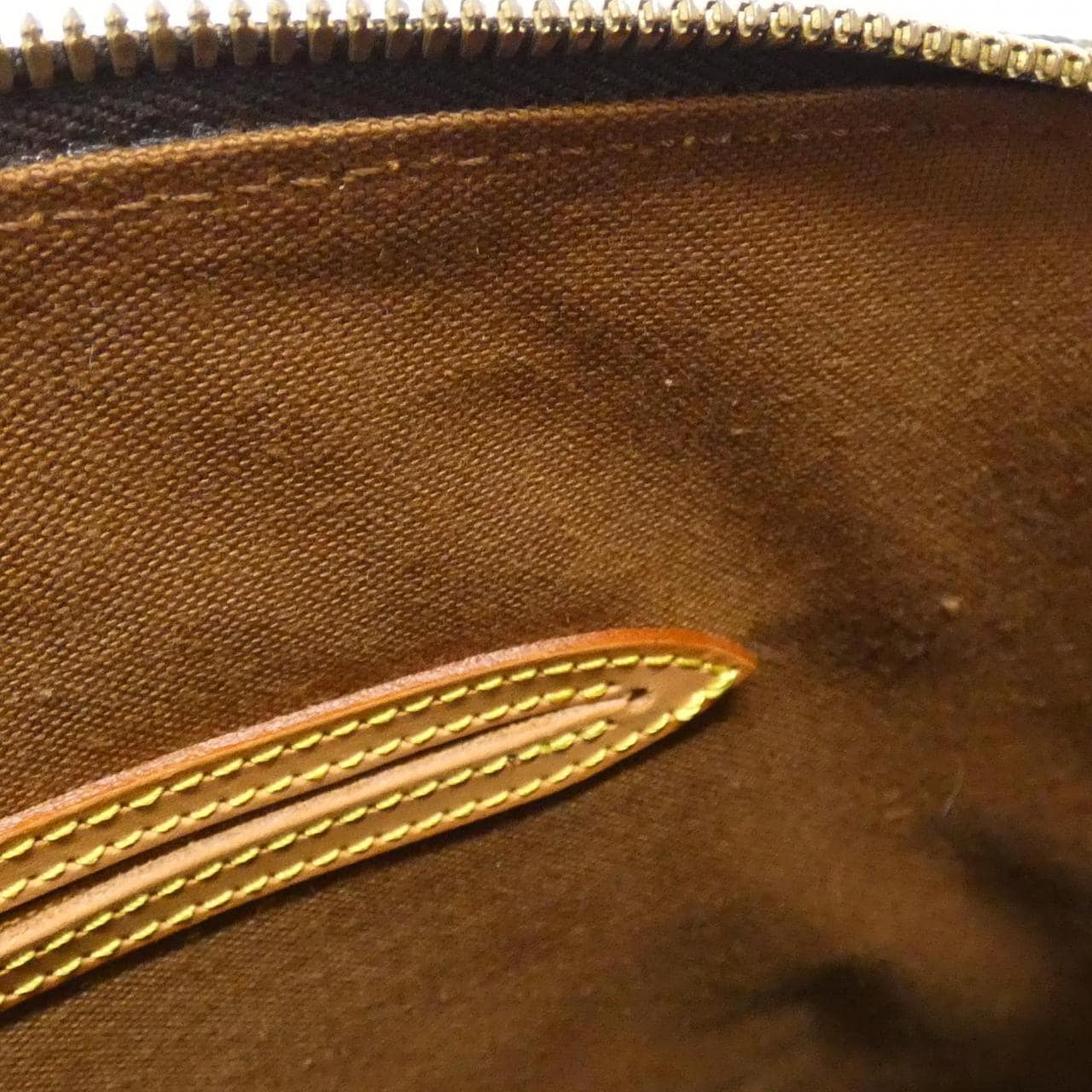 ルイヴィトン モノグラム アルマ PM M51130 バッグ