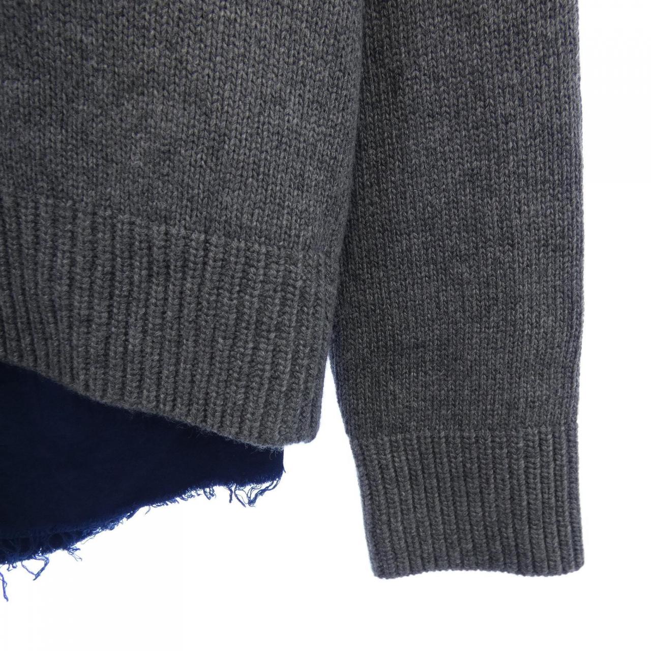 ディースクエアード DSQUARED2 74HA054314978 カーディガン