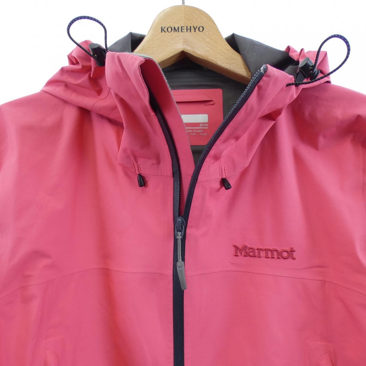 マーモット MARMOT TOWNJK02YY ブルゾン