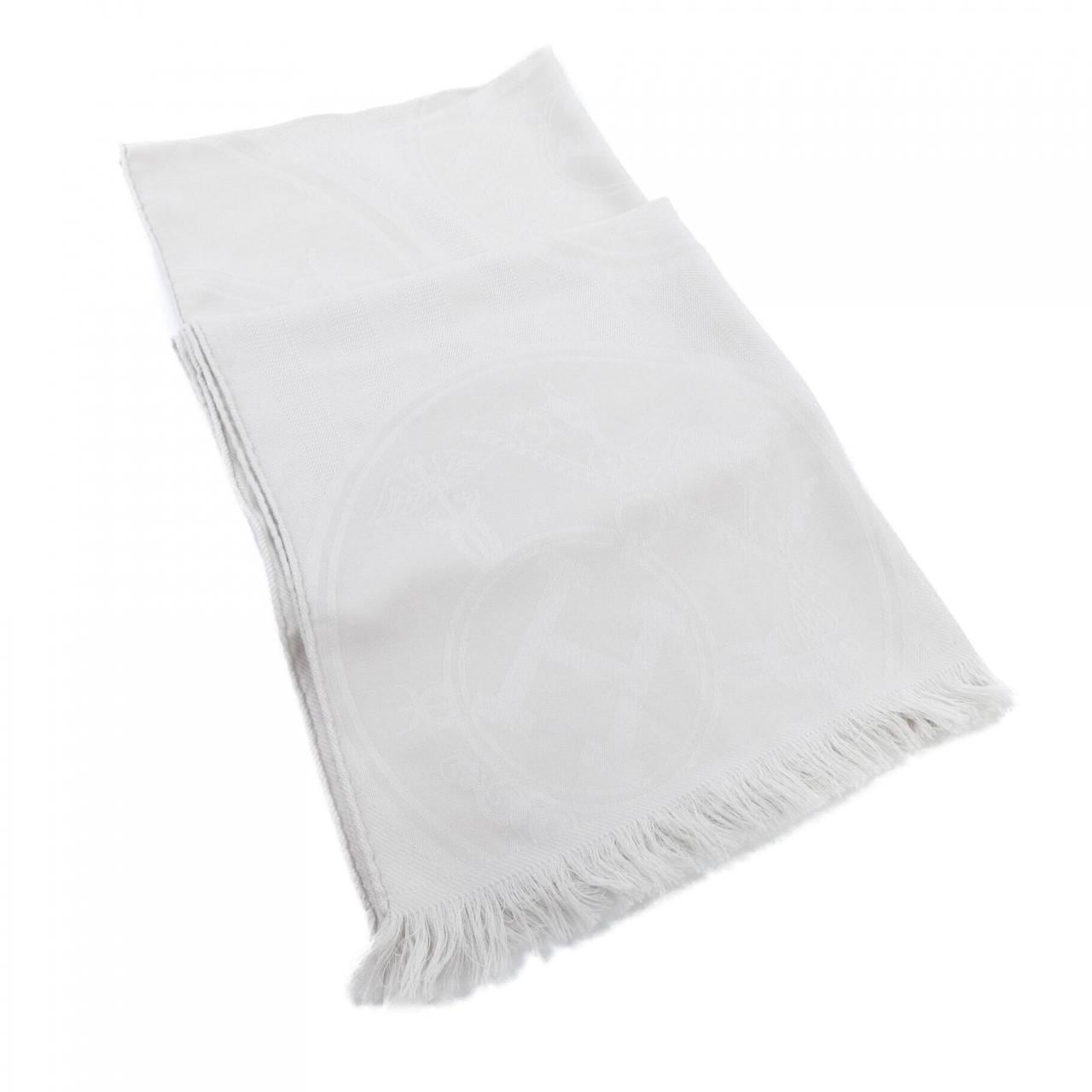 エルメス HERMES ニューリブリス NEW LIBRIS H262494S STOLE