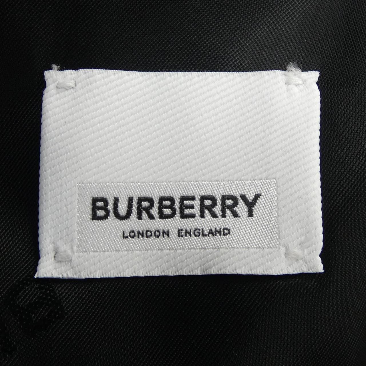 バーバリー BURBERRY 80235281 スーツ