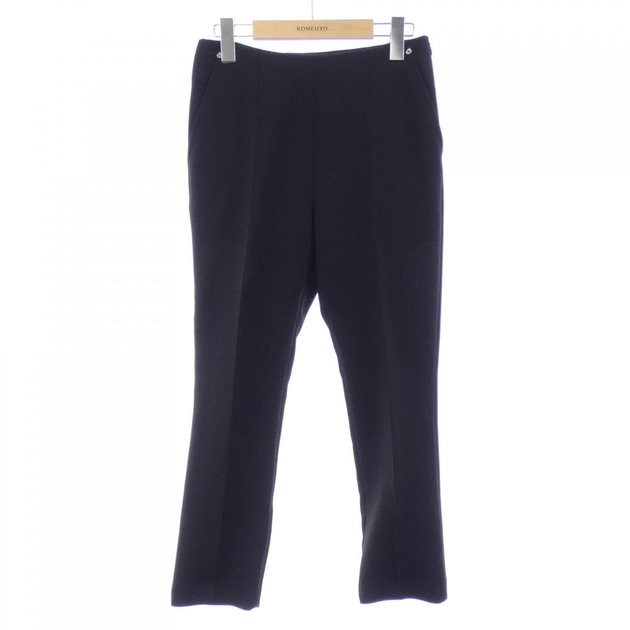 エルメス HERMES スキューバウール 3H0447DX パンツ