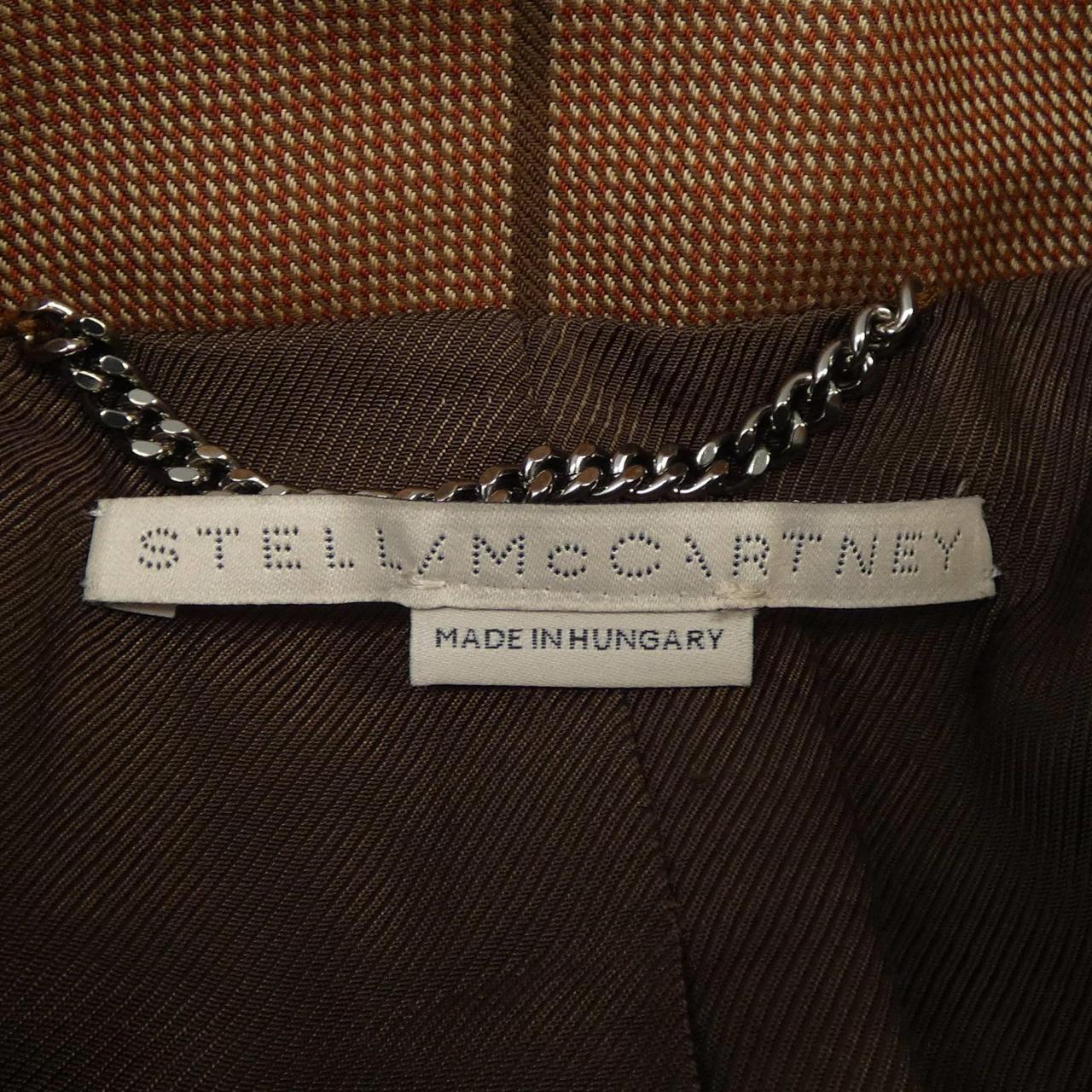 ステラマッカートニー STELLA MCCARTNEY 660054 3CQ751 コート