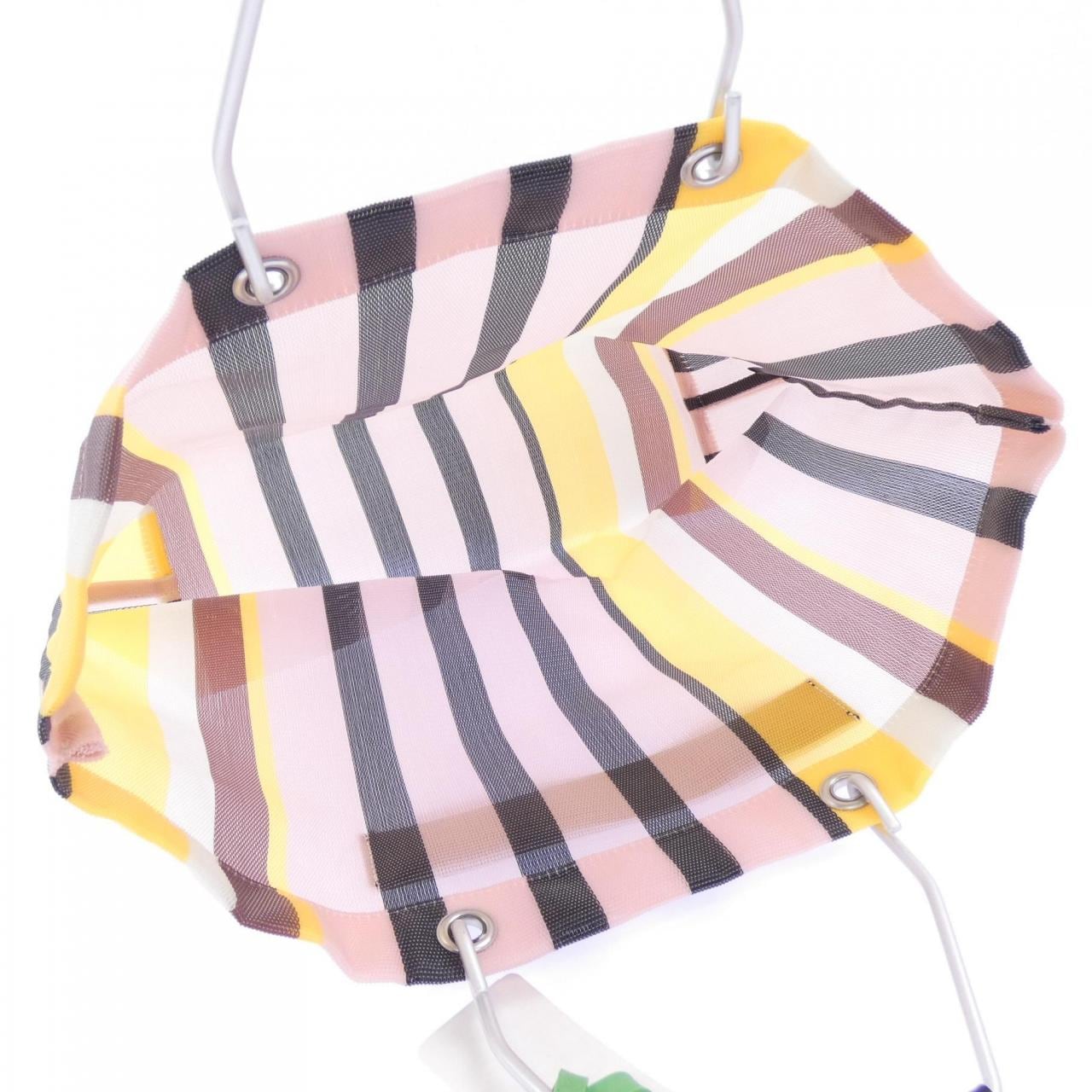 マルニ MARNI MARNI MARKETストライプバッグ SHMHR08A0 BAG