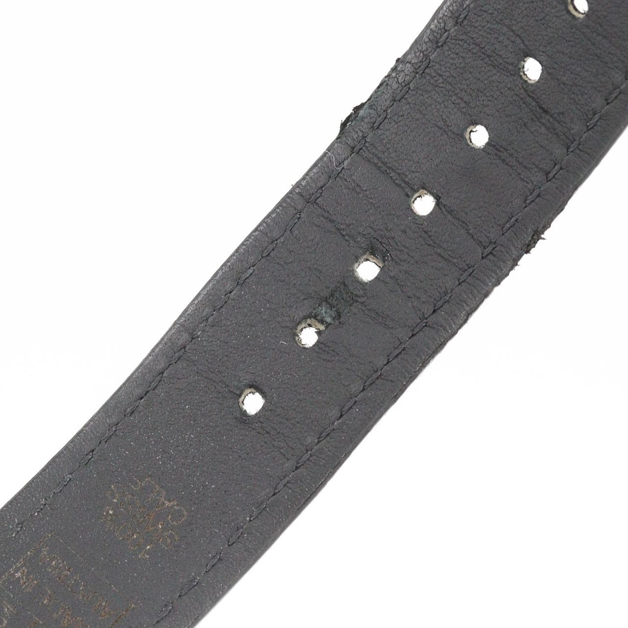 IWC パイロットウォッチクロノグラフ41 IW388101 SS 自動巻